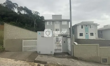 Apartamento no Jardim Janaína em Biguaçu - SC | Residencial Ip