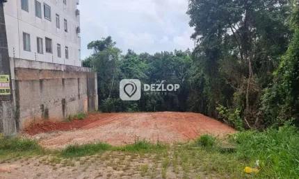 Terreno à venda em Serraria, São José - SC | Terreno na Serraria