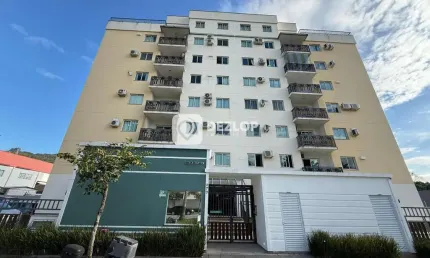 Apartamento à venda em Deltaville, Biguaçu – SC | Residencial Joan Miró