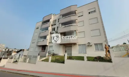 Apartamento à venda em Flor de Nápolis, São José - SC | Residencial Camila