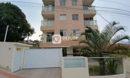 Apartamento no Bairro Boa Vista em Biguaçu - SC | Sintra Residence