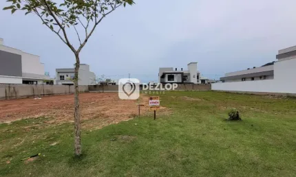 Terreno à venda na Avenida Wilson Castelo Branco, 141, Deltaville, Biguaçu