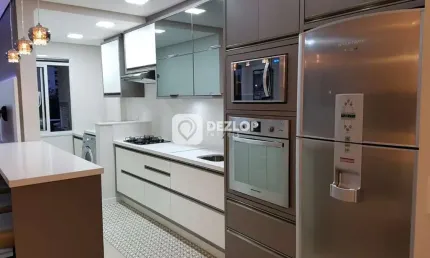 Apartamento à venda em Praia João Rosa, Biguaçu – SC | Condomínio Residencial Do