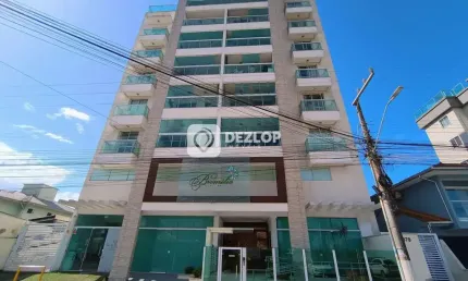 Apartamento no Centro em Biguaçu - SC | Condomínio Bromélia Residence