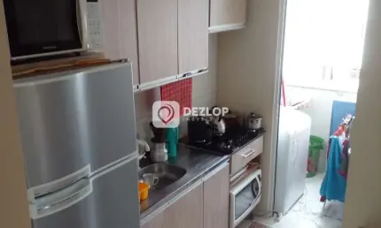 Apartamento no Fundos em Biguaçu - SC | Residencial Açores