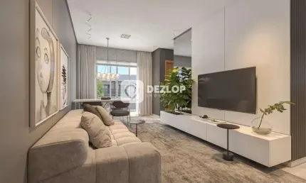 Apartamento à venda em Saudade, Biguaçu – SC | Residencial Torres de Murano