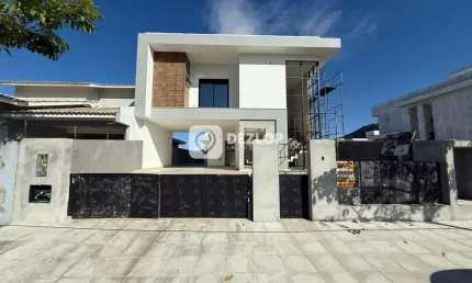 Casa à venda no Deltaville, Biguaçu – SC | Com Edícula