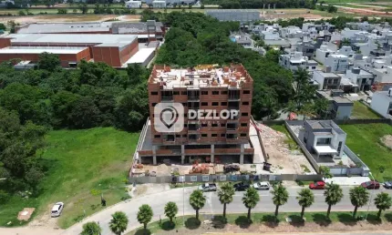 Apartamento no Bairro Deltaville em Biguaçu - SC | Galápagos Residence