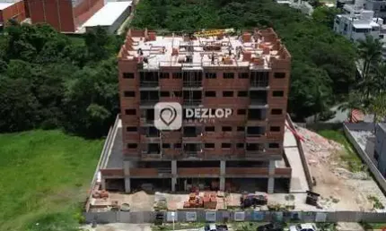 Apartamento no Bairro Deltaville em Biguaçu - SC | Galápagos Residence