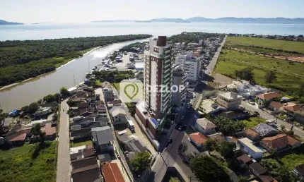 Apartamento no Centro em Biguaçu - SC | Balduíno Junkes Tower