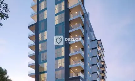 Apartamento na Praia João Rosa em Biguaçu - SC | Residencial Deolinda