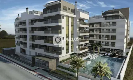Apartamento em Palmas em Governador Celso Ramos - SC | Palmas Premier