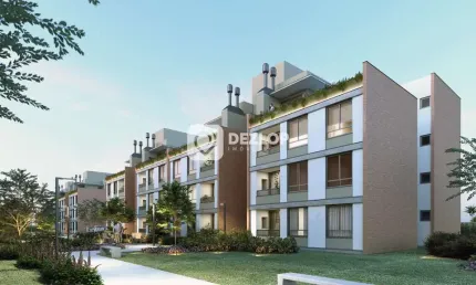 Cobertura à venda Jordão, Gov. Celso Ramos – SC | Villa Jordão Home Club