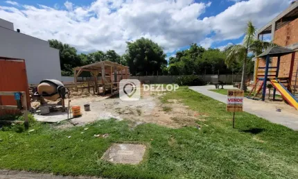 Terreno à venda no Deltaville, Biguaçu – SC | Condomínio Residencial Costa do So