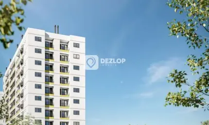 Apartamento à venda em areias, são josé - sc | botaníc residencial