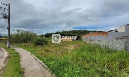 Terreno à venda no loteamento ecoville, biguaçu – sc