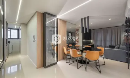 Apartamento à venda no Centro em Biguaçu – SC | Residencial Vó Luzia