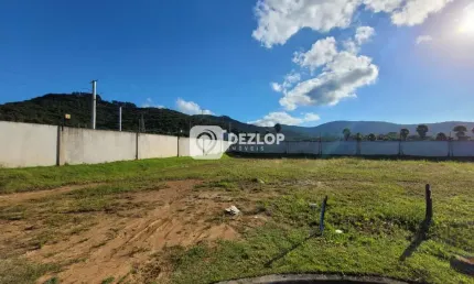 Terrenos à venda no deltaville, biguaçu – sc | condomínio blue