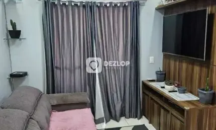 Apartamento no Fundos em Biguaçu – SC | Biguaçu Garden