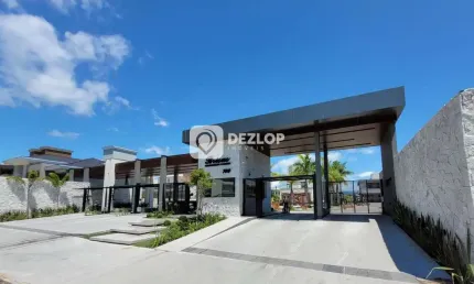 Terrenos à venda no Deltaville, Biguaçu – SC | Condomínio Brisas