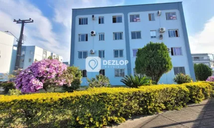 Apartamento à venda em Universitário, Biguaçu – SC | Residencial Biguaçu