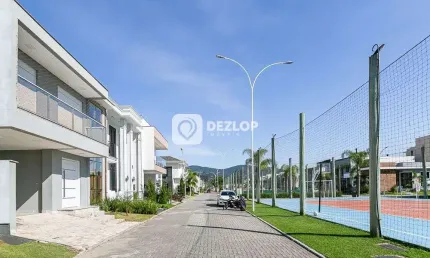 Casa à venda no Deltaville, Biguaçu – SC | Condomínio Garden Club