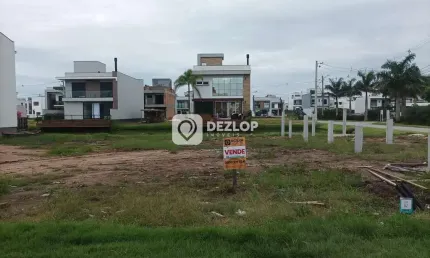 Terreno no bairro deltaville em biguaçu – sc | condomínio acqua