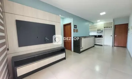 Apartamento à venda em Bom Viver, Biguaçu - SC | Residencial Bom Viver