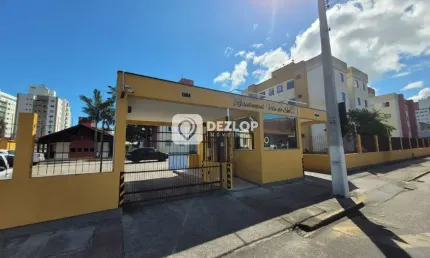 Apartamento à venda em Rio Caveiras, Biguaçu - SC | Residencial Vila do Sol