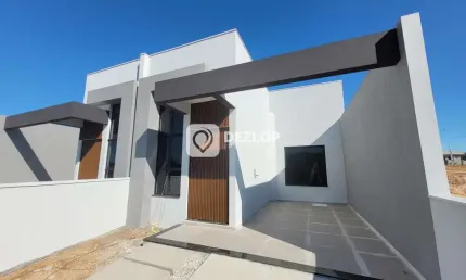 Casa geminada à venda em areias do meio, governador celso ramos – sc | loteament