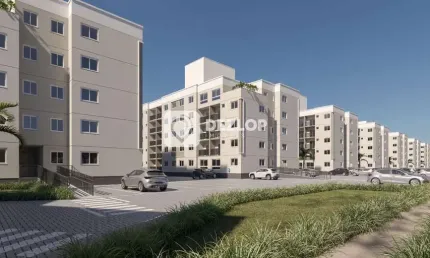 Apartamento à venda em joáia, tijucas - sc | vivaldi home club