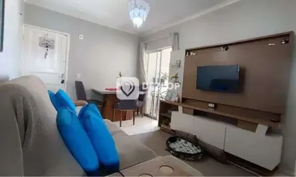Apartamento à venda em Areias, São José - SC | Condomínio Residencial Marambaia
