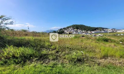 Terrano à venda no jardim janaina, biguaçu - sc | loteamento altos do jardim