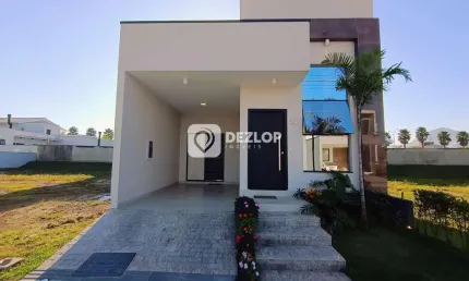 Casa no Bairro Deltaville em Biguaçu - SC | Condomínio Acqua