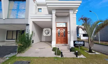 Casa no Bairro Deltaville em Biguaçu - SC | Condomínio Costa do Sol