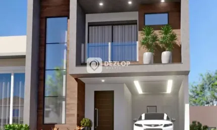 Casa no Bairro Deltaville em Biguaçu - SC | Condomínio Costa do Sol