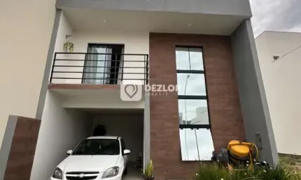 Casa à Venda no Deltaville em Biguaçu - SC | Condomínio Brisas