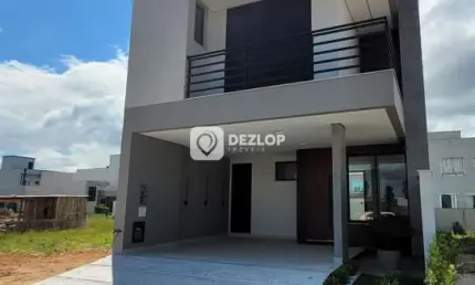 Casa à venda no Deltaville, Biguaçu – SC | Condomínio Residencial Costa do Sol