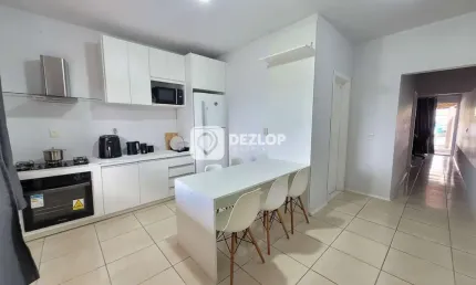 Casa Geminada à venda em Areias do Meio, Gov Celso Ramos – SC