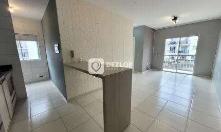 Apartamento à venda no Fundos, Biguaçu - SC I Residencial Biguaçu Garden I