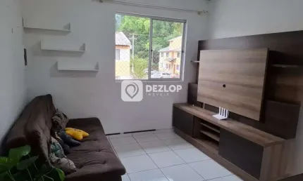 Apartamento à venda no Fundos, Biguaçu – SC | Villaggio Monte Fiori