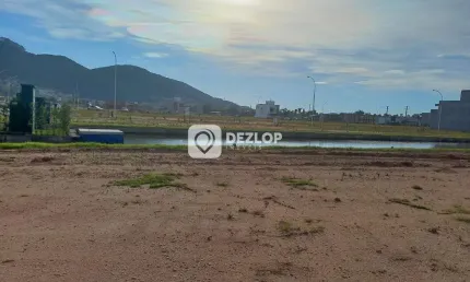Terreno no delta ville em biguaçu - sc | condomínio blue