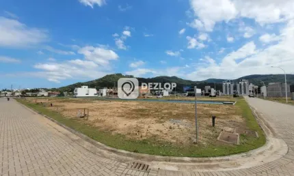 Terreno no bairro deltaville em biguaçu - sc | condomínio blue