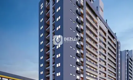 Apartamento à venda no Pagani, Palhoça – SC | Scire Boulevard