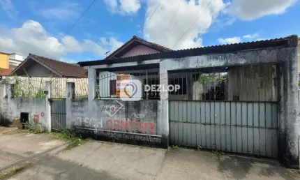 Casa à venda no Universitário, Biguaçu – SC | Com edícula