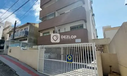 Apartamento à venda na Serraria, São José– SC | Condomínio Millenium Residence