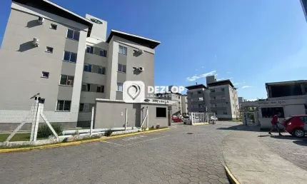 Apartamento à venda no Prado, em Biguaçu – SC | Residencial Bosque dos Ipês