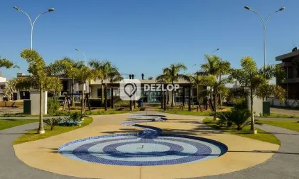 Terreno à venda no deltaville, biguaçu - sc | condomínio costa do sol