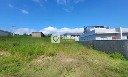 Terreno à venda em Areias de Baixo, Gov. Celso Ramos | Loteamento Recanto das Ga