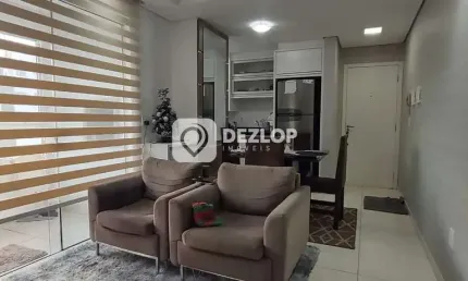 Apartamento à venda na serraria, são josé– sc | condomínio residencial onix